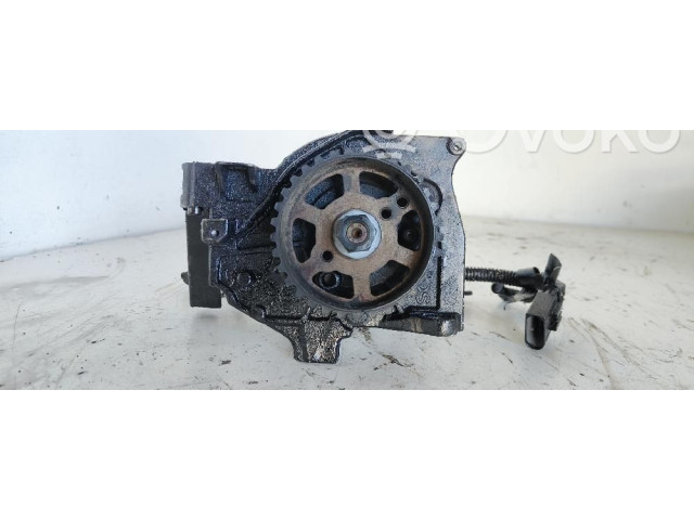 Топливный насос