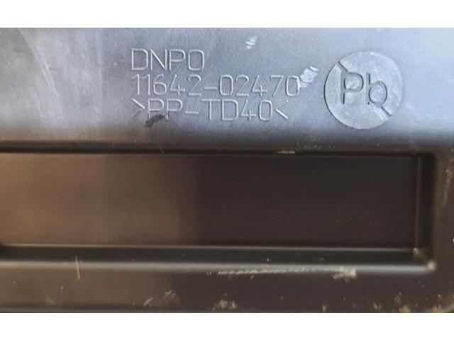 Přístrojová deska Hyundai i30 2017 1164202470