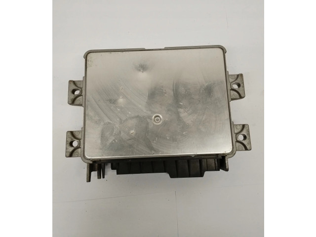 Блок управления двигателя 7700856784   Renault Twingo I