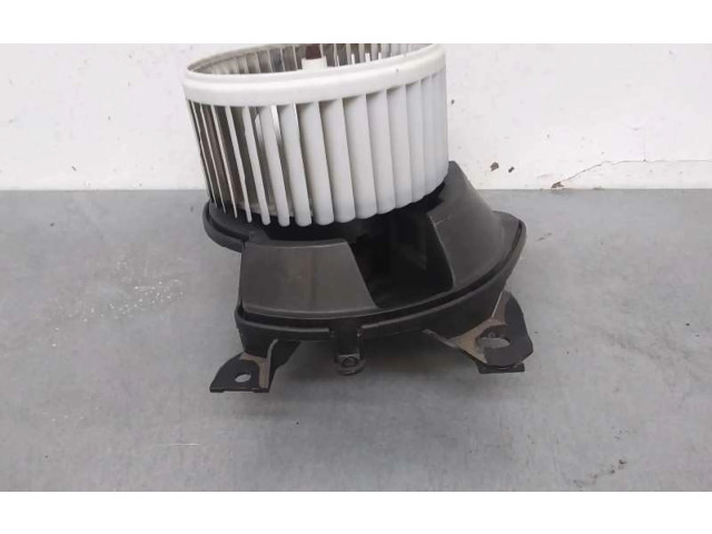 Вентилятор печки 507730100 Opel Combo D