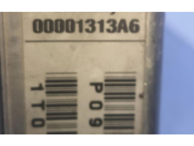 Блок управления двигателя P09480761   Volvo XC90