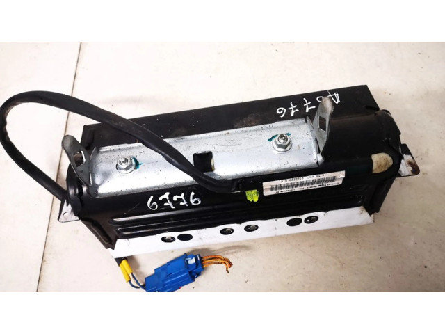 Подушка безопасности пассажира 1487867080 Citroen C8