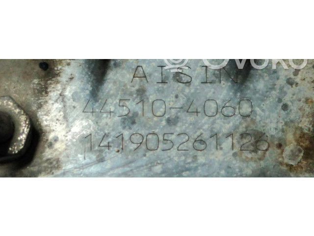 Блок АБС 445104060 Mitsubishi Montero - года