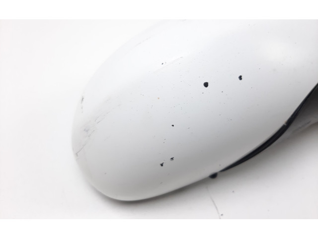 Зеркало электрическое Citroen C5 2005-2008 года