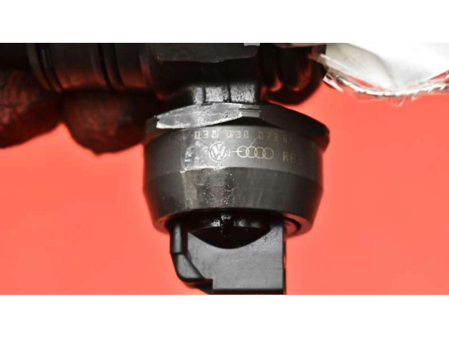 Vstřikovač 038130073BP, 038130073BP Volkswagen Polo IV 9N3