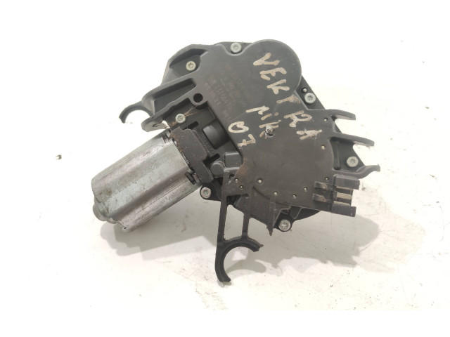 Форсунка 13166415, 051021    Opel Vectra C   