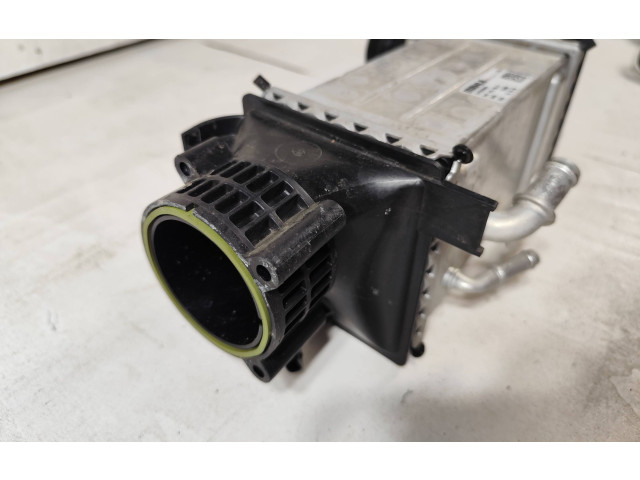 Интеркулер 04E145785E, GV020005 Volkswagen Golf VII