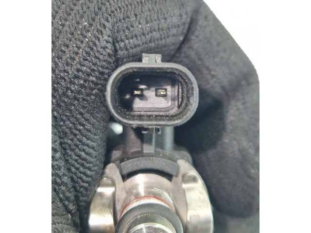 Форсунка 04E906036AD, 06535230719    Volkswagen Golf VII  DPBA 