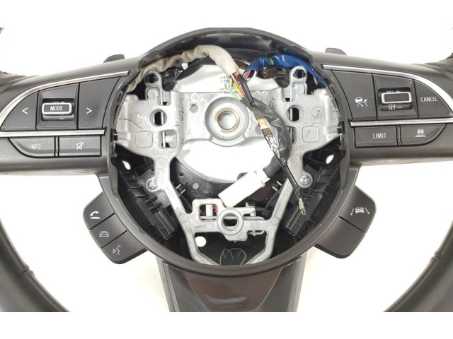 Volant Suzuki Swift III 2020 4811052RS0HLF, 4811052RS0HLF