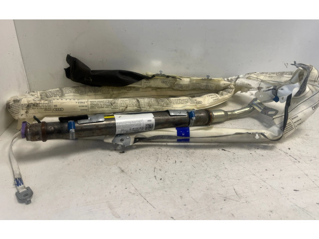 Надувная подушка для крыши