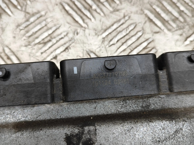 Řídící jednotka 23710HX40B, A2C98315800 Nissan Pulsar 2016