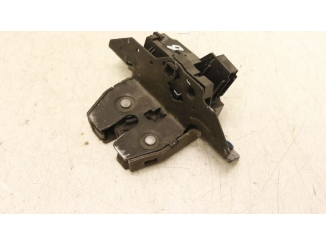 Zámek zadních dveří Opel Zafira C 2012