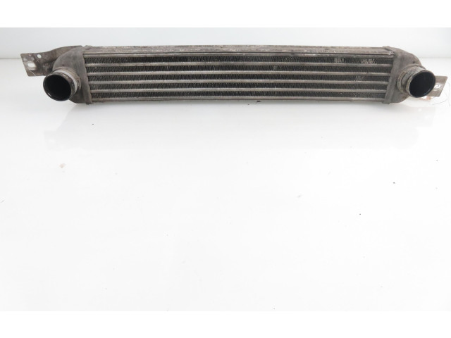 Интеркулер Opel Meriva A