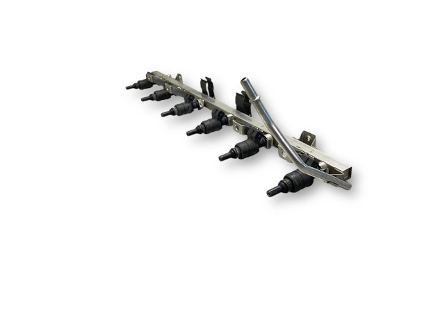 Vstřikovací lišta 148894002, K3012 BMW 5 E60 E61 pro benzínový motor 2.2