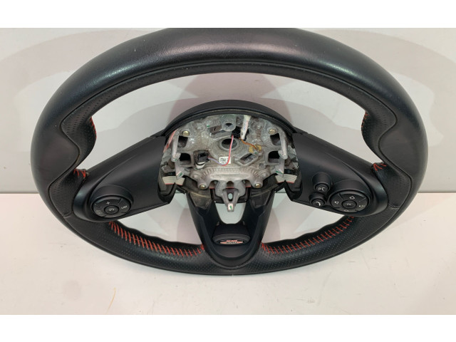 Руль Mini One - Cooper F56 F55  2013 -  года 6874603      