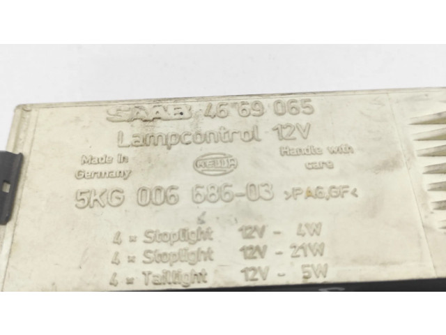 Другие блоки управления / модули