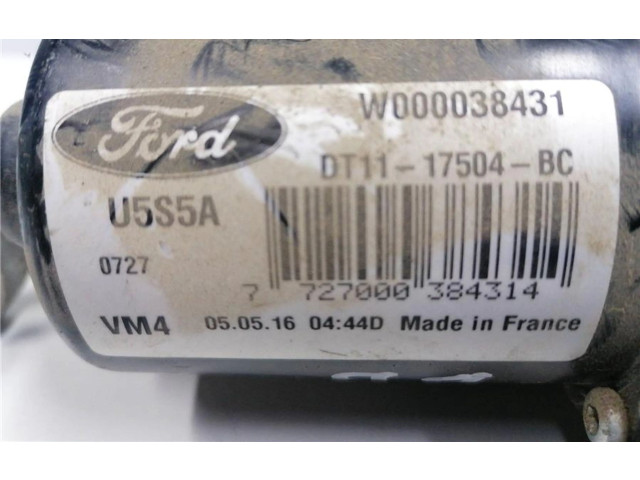 Моторчик дворников W000038431, 0090130    Ford Transit -  Tourneo Connect
