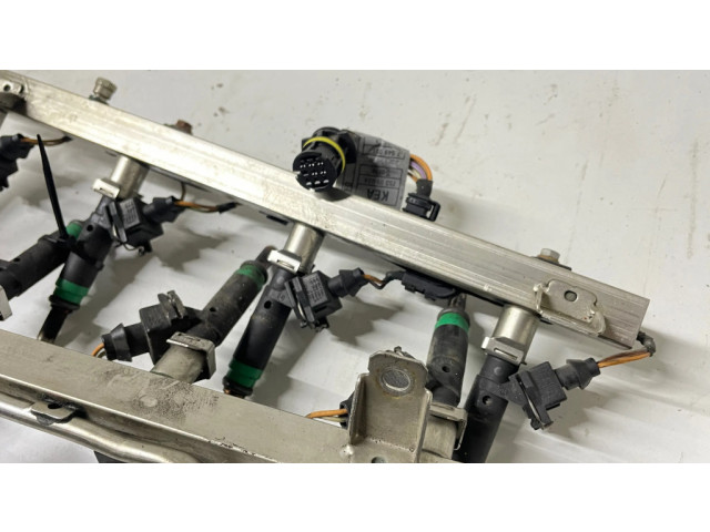 Vstřikovač BMW X5 E70 pro benzínový motor 4.8