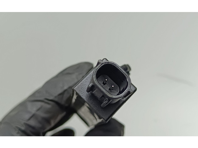 Блок управления 654406818 MG HS