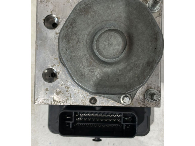 Блок АБС Smart ForTwo III C453 2014 - года