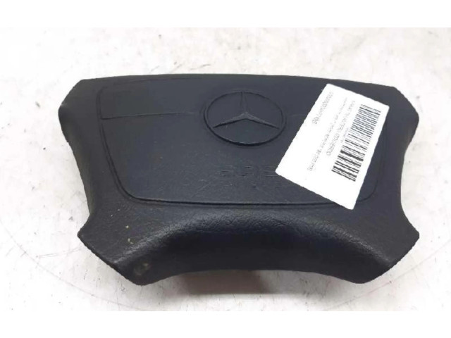 Подушка безопасности двери 14046027989051   Mercedes-Benz C W202