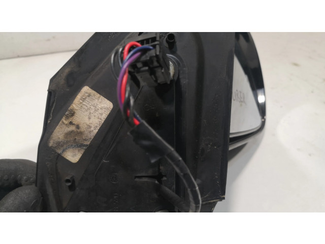 Zpětné zrcátko pravé Dodge Caliber 2006 021074, 011074