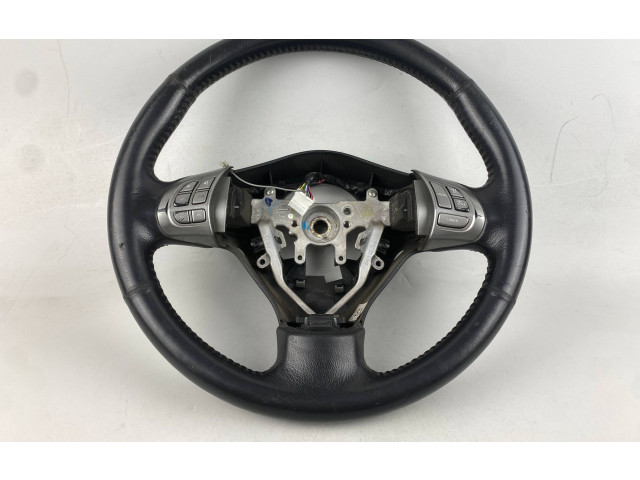 Руль Subaru Forester SH 2008 - 2013 года GS12002880, GS120-02880