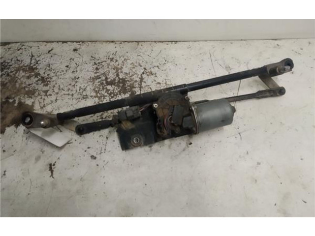 Моторчик дворников SsangYong Actyon