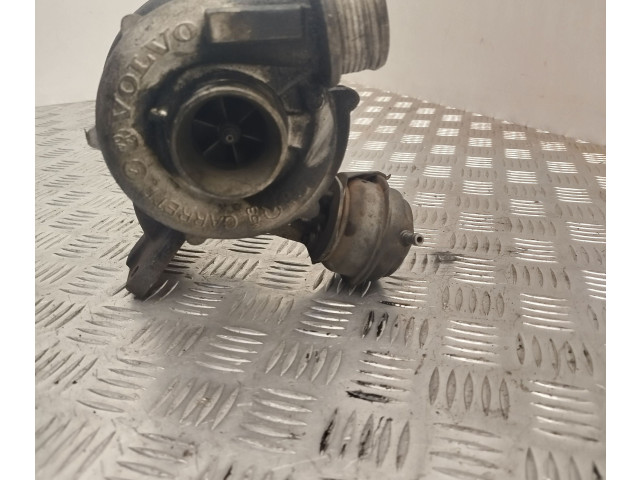  Турбина Volvo V70  716738, 716738         