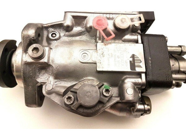 Vstřikovací čerpadlo 0470004008, 0986444521 Ford Focus