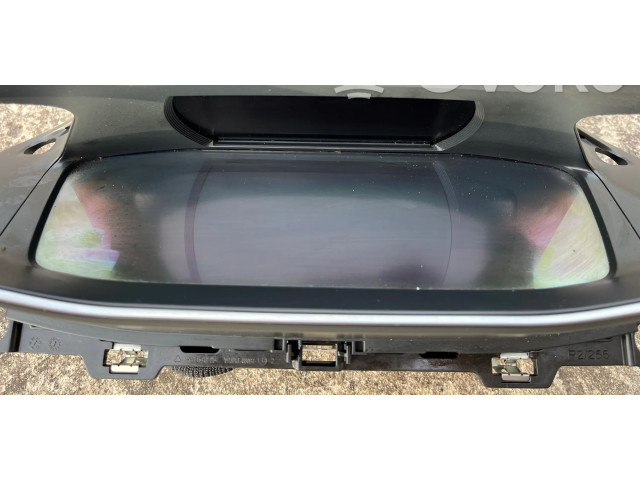 Панель приборов 9836680080, 9836680080   Peugeot 2008 II       