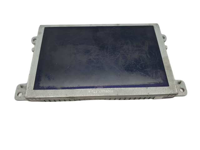 Дисплей 4F0919604 Audi A6 S6 C6 4F