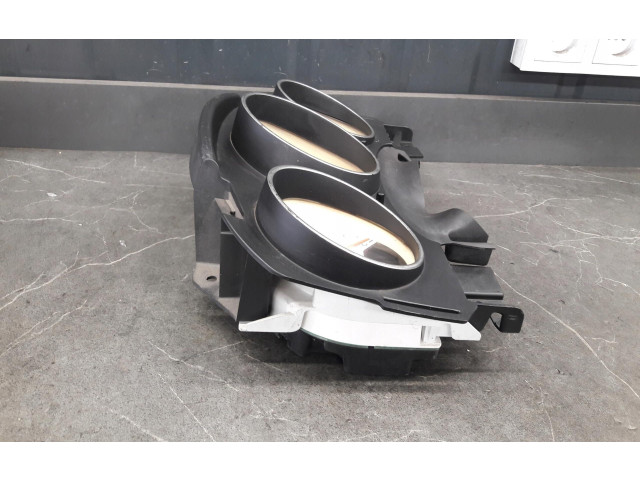 Přístrojová deska Dodge Caliber 2009 P04840657AB