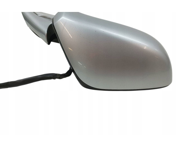Зеркало электрическое        Citroen C8   -  года   