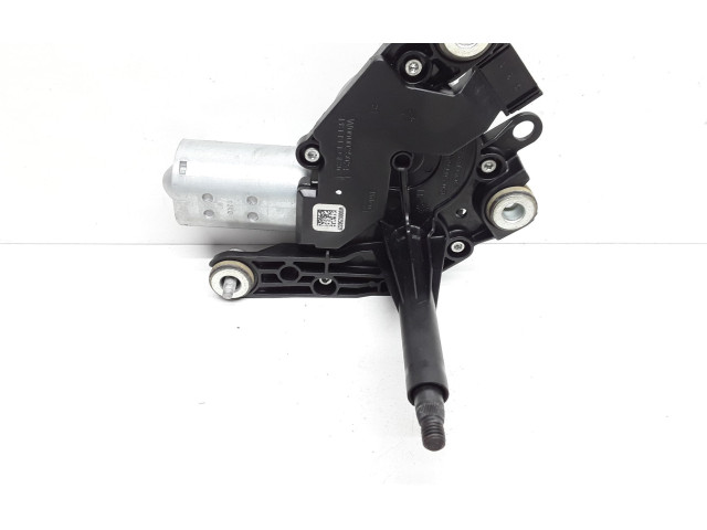 Моторчик заднего дворника A1769061600    Mercedes-Benz A W176