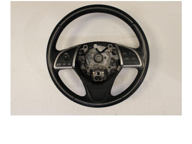 Руль Mitsubishi Outlander 2013 - 2021 года 4400A630XA