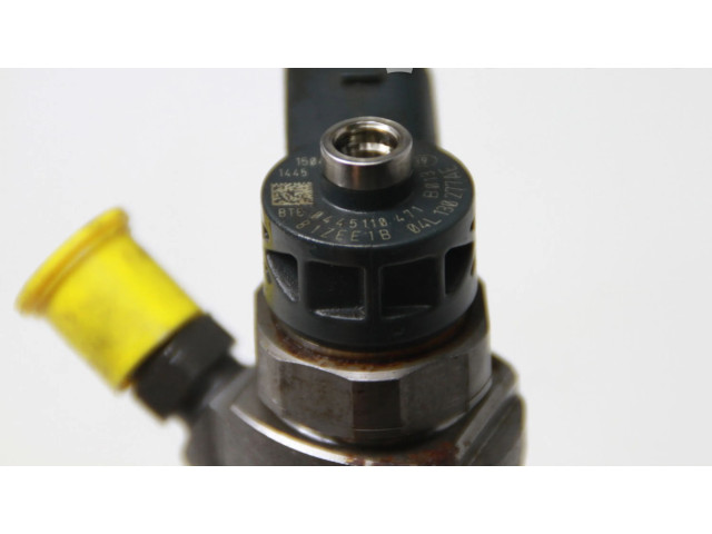 Форсунка 04L130277AE Volkswagen Golf VII CUNA