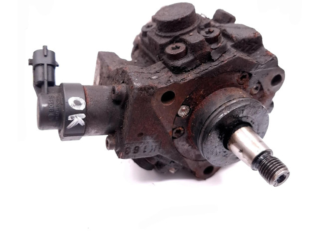 Топливный насос