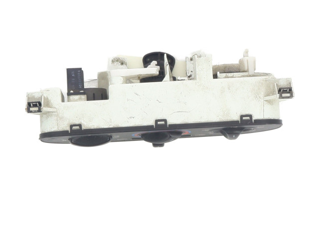 Блок управления климат-контролем    Fiat Doblo