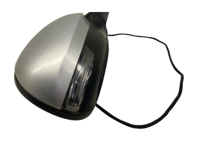 Зеркало электрическое        Skoda Yeti (5L)  2009 - 2017 года   