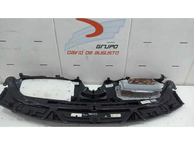 Комплект подушек безопасности с панелью