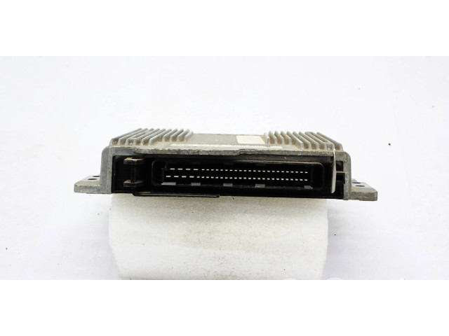 Блок управления двигателя 3910023510, 3911023510 Hyundai Coupe
