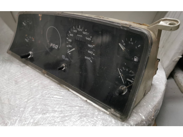 Přístrojová deska  FSO Polonez 1980 90DE001901E  