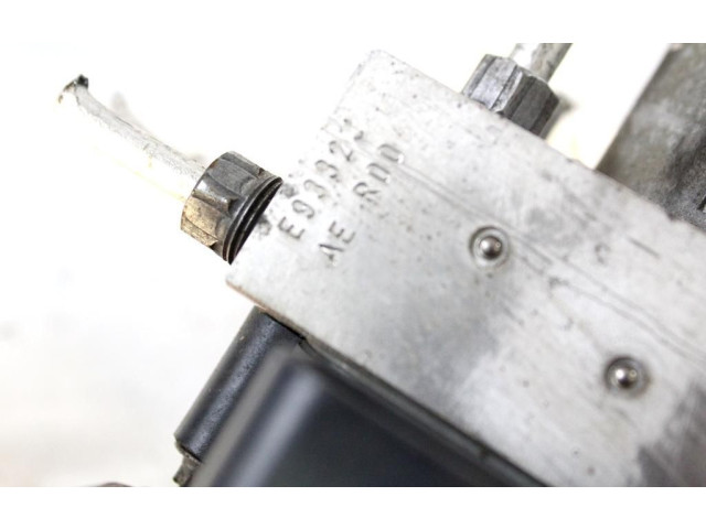 Блок АБС 476605492R Dacia Sandero 2008 - 2012 года