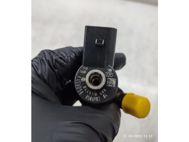 Форсунка 0445110600 Mini Cooper Countryman R60 N47C20A