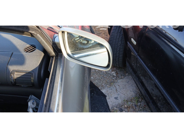 Зеркало электрическое        Skoda Superb B5 (3U)  2001 - 2008 года   