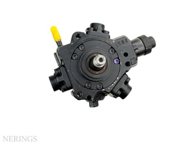 Топливный насос