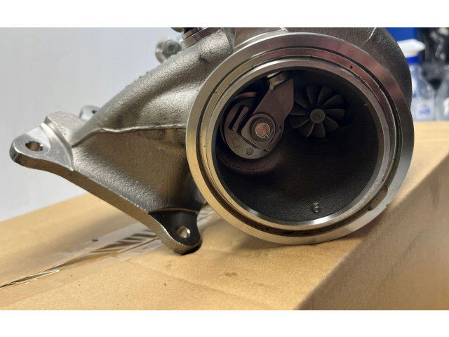 Турбина Нагнетатель Audi Q3 F3 06K145654N, 06K145654N