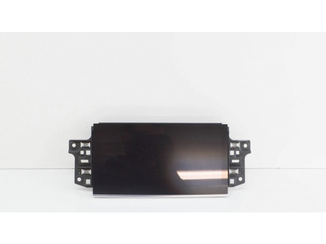 Дисплей 4M8919605M Audi Q8