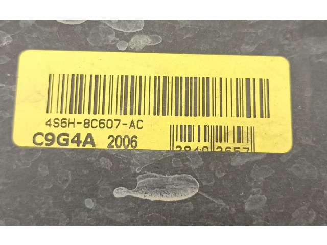 Моторчик дворников BM5117504BK    Ford Focus